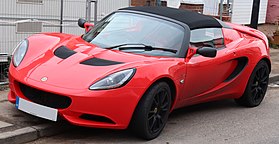 2014 Lotus Elise S Club Racer 1.8 Front.jpg